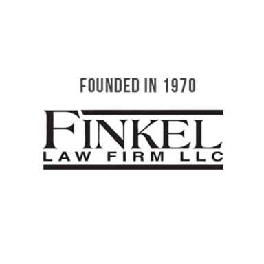 Finkel Law Firm LLC logo